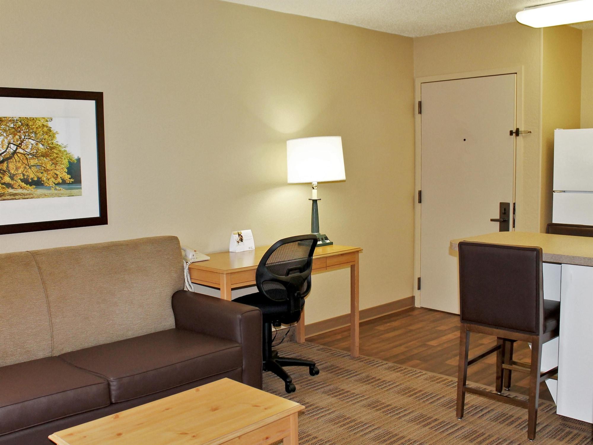 Extended Stay America Suites - Philadelphia - King Of Prussia Extérieur photo
