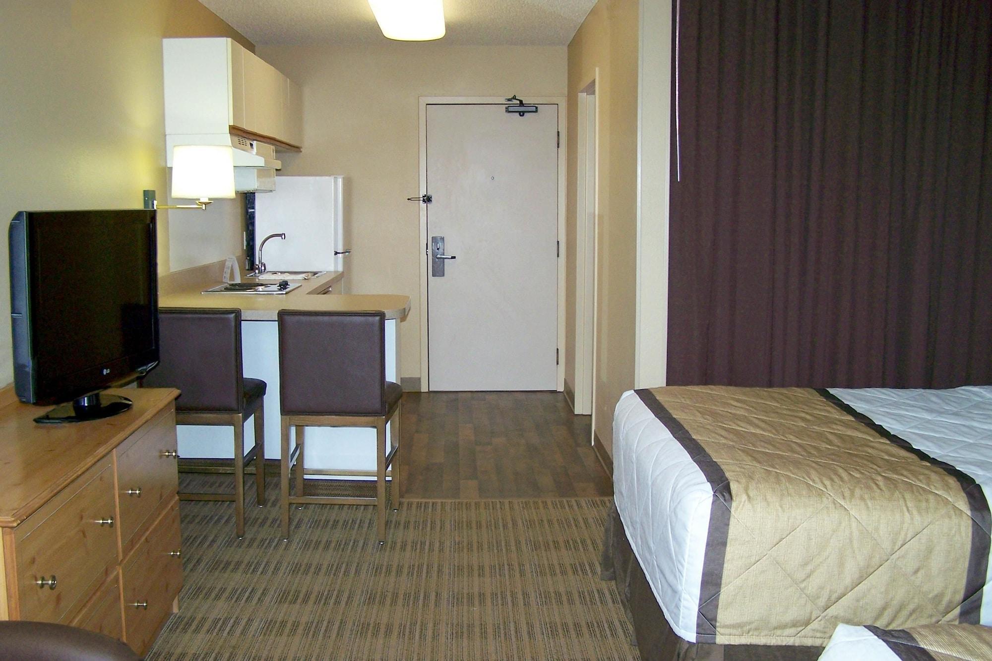 Extended Stay America Suites - Philadelphia - King Of Prussia Extérieur photo