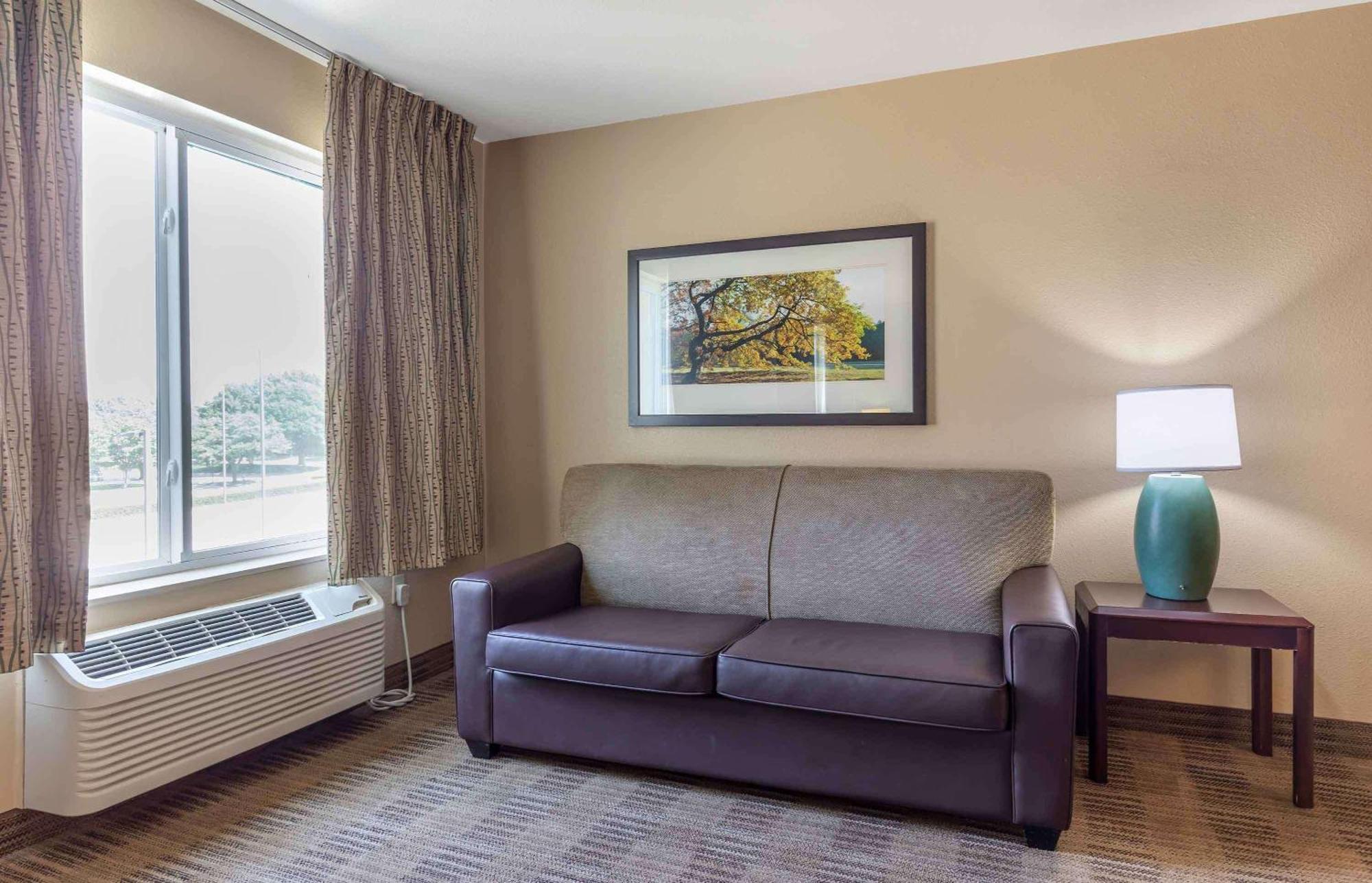 Extended Stay America Suites - Philadelphia - King Of Prussia Extérieur photo