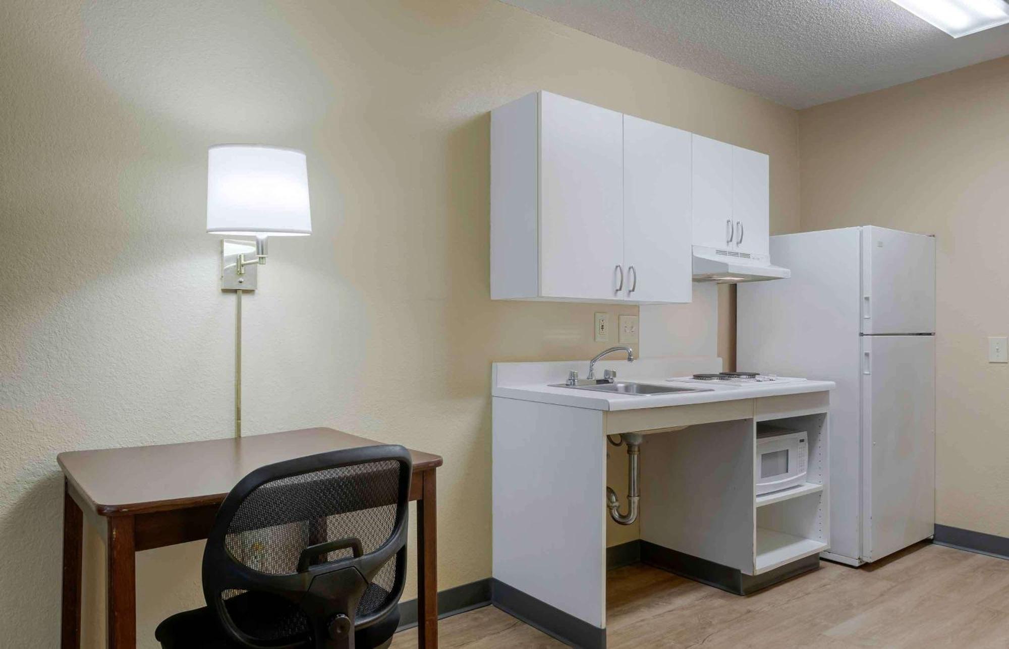 Extended Stay America Suites - Philadelphia - King Of Prussia Extérieur photo