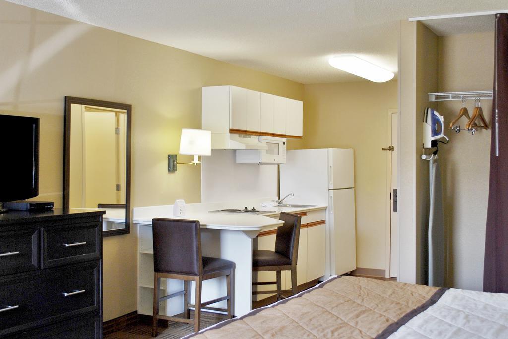 Extended Stay America Suites - Philadelphia - King Of Prussia Extérieur photo