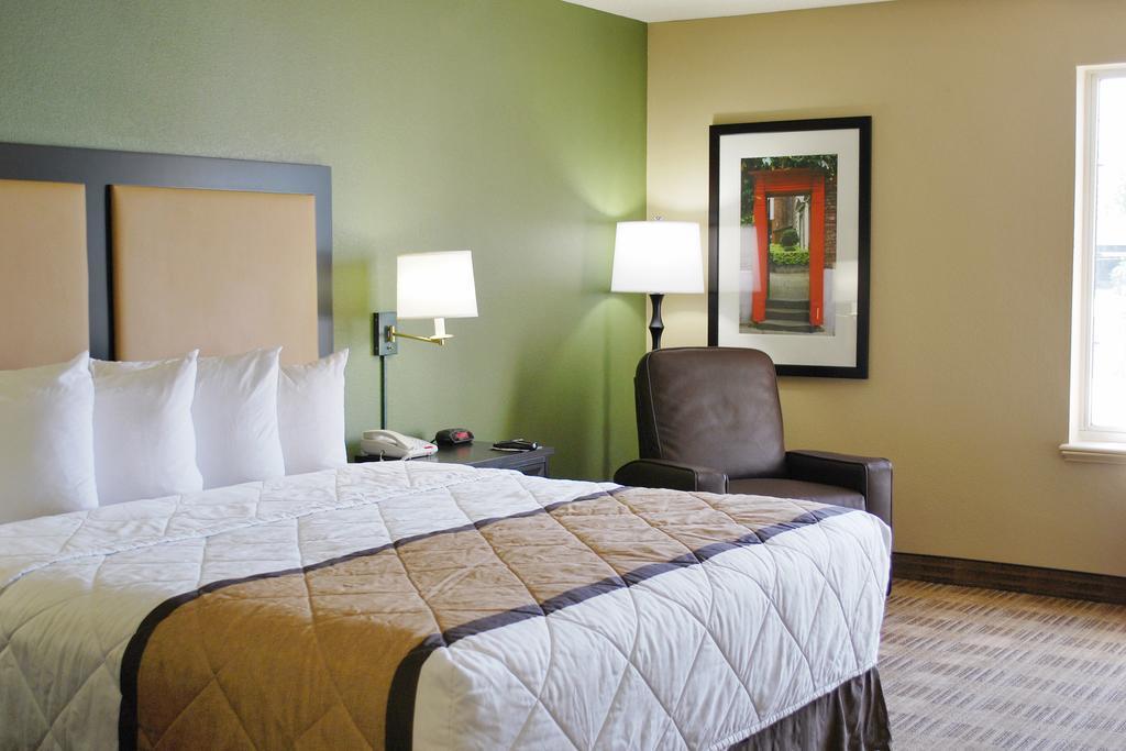 Extended Stay America Suites - Philadelphia - King Of Prussia Extérieur photo