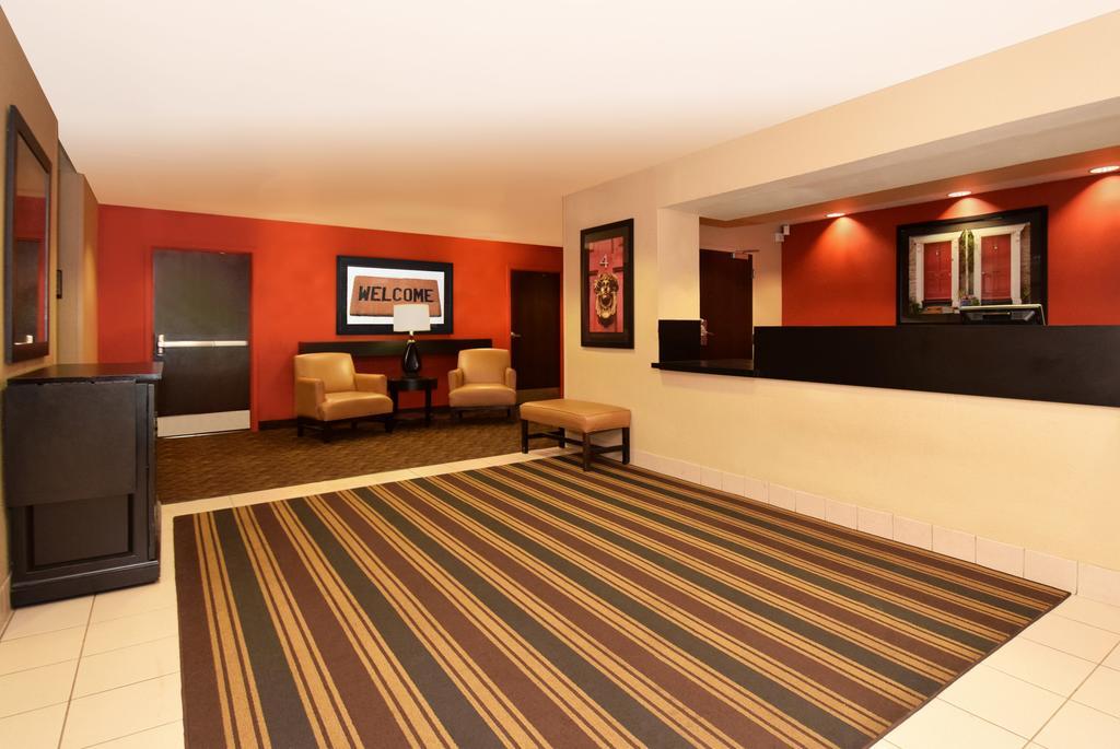 Extended Stay America Suites - Philadelphia - King Of Prussia Extérieur photo